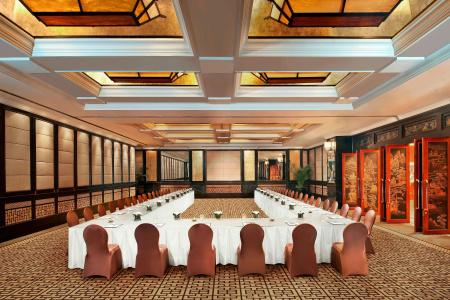 The St. Regis Beijing - 27