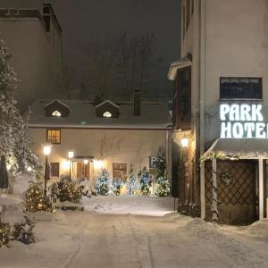 Park Turku - 29