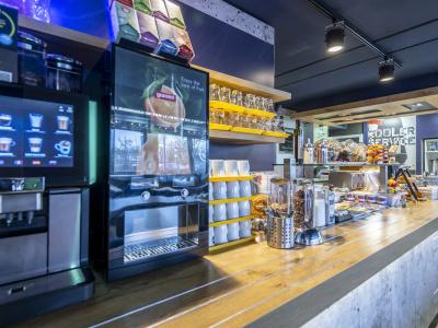 ibis budget Dortmund West - 26