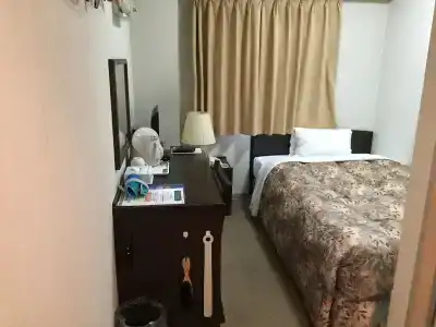 Crown Hills Toyama - 2