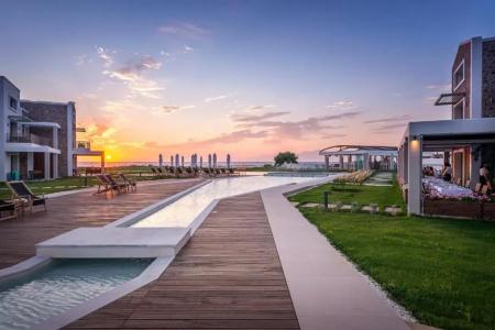 Thalassa Suites - 14