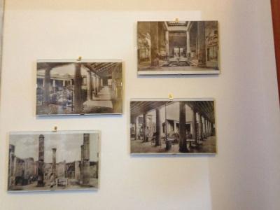 b&b Pompeilog - 12