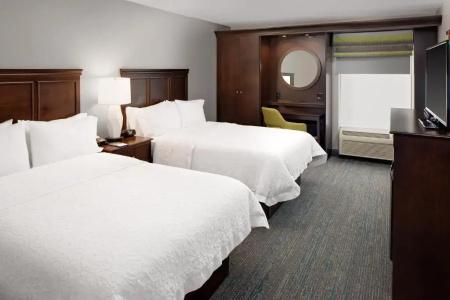 Hampton Inn & Suites Houston-Medical Center-Nrg Park - 59