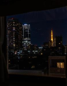 Apa Nishi-Azabu - 10