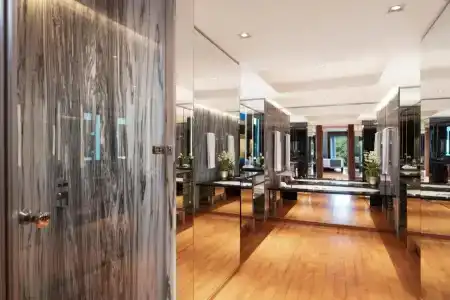 The Sukhothai Bangkok - Sha Plus Certified - 35
