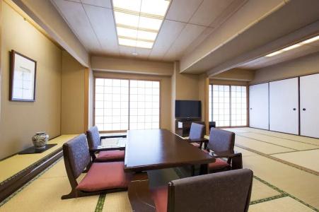 Okura JR Huis Ten Bosch - 67