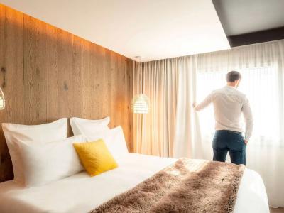 Mercure Valence - 1