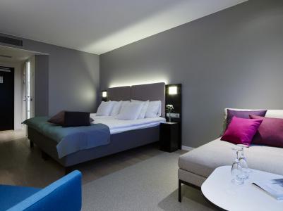 Gothia Towers - 5