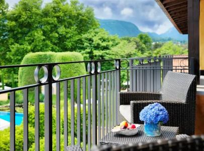 Giardino Ascona - 93