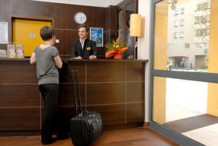 Ibis Annecy - Cran-Gevrier - 21