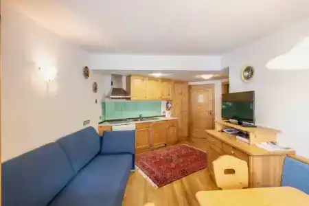 Residence Salvan - 45