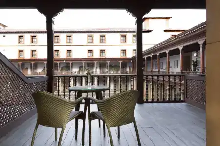 Eurostars de la Reconquista - 19