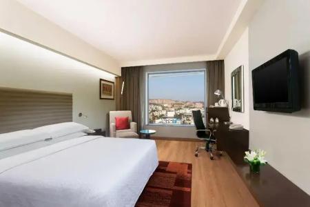 Four Points by Sheraton Jaipur, City Square - 63