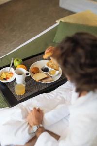 Cézanne Hôtel Spa - 53