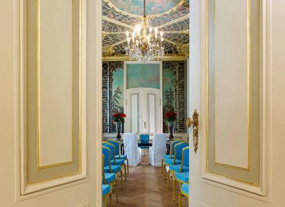 art'otel berlin mitte, part of Radisson Group - 18