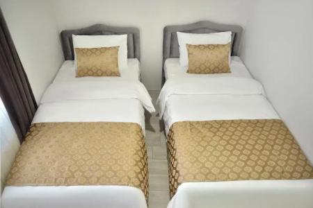 Melissa Suite - 54
