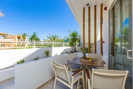 Nostos Beach Boutique - 27