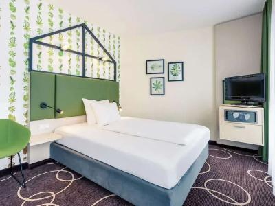Mercure Hannover Mitte - 56