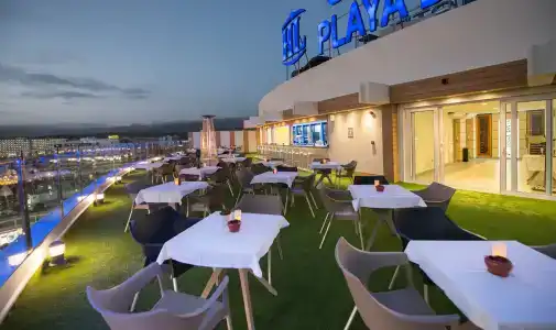 HL SuitePlaya del Inglés - Adults Only - 35