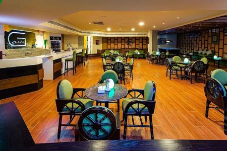Phoenicia Tower - 29