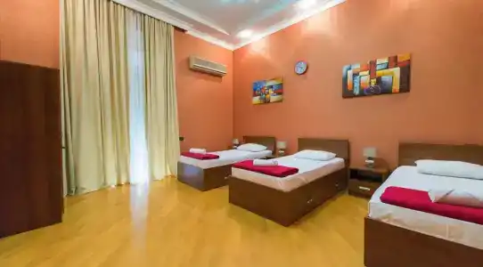 Stay Inn — хостел - 8
