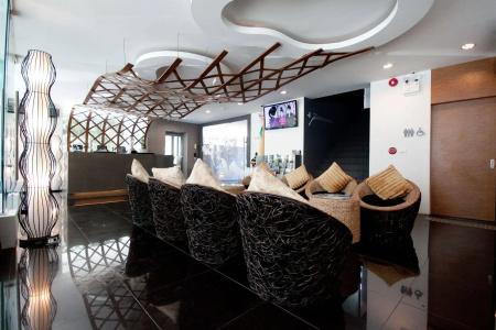 Nimman Mai Design Chiang Mai - Sha Plus - 10