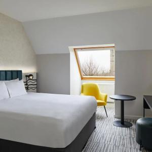 Jurys Inn Dublin Christchurch - 29