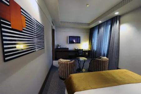 Allegroitalia Silver Palace - 13