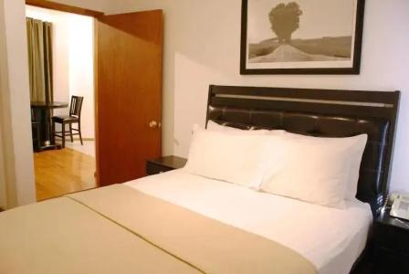 Off Soho Suites - 80