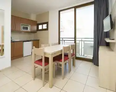 Apartamentos Tramuntana - 3