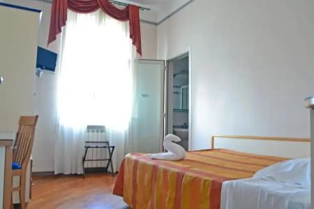 Soggiorno Athena - 28