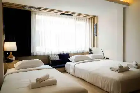 Norn Nimman13 Boutique Chiang Mai - 3