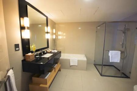 Asdal Gulf Inn Boutique- Seef - 74