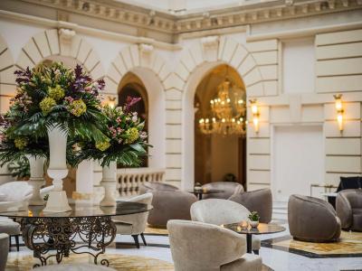 Anantara New York Palace Budapest - 1
