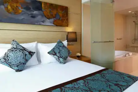 Anantara Sathorn Bangkok - 22
