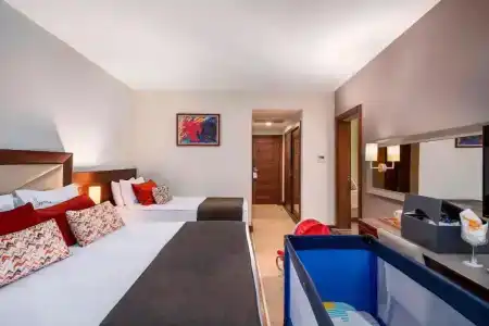 Kirman Leodikya Resort - 61