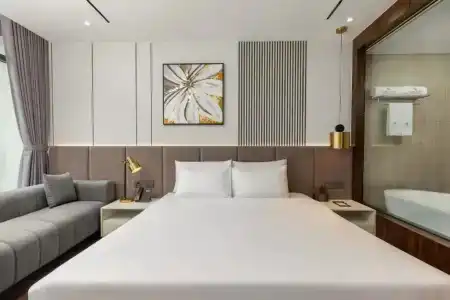 Le Hoang Beach Danang - 176