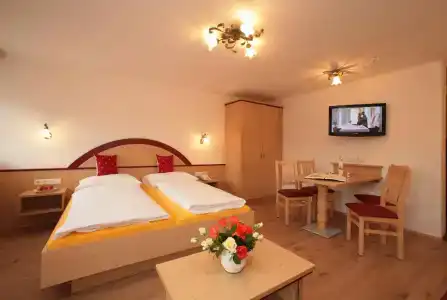 ApartWaidmannsheil - 0