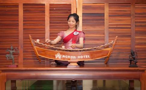 Angkor Paradise - 29