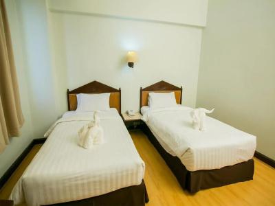 Phrae Nakara - 6