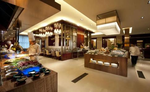 Hilton Xi'an - 17
