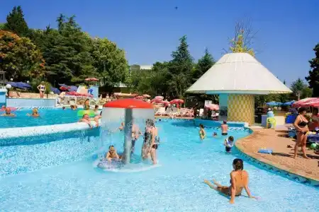Orhidea Park - 9
