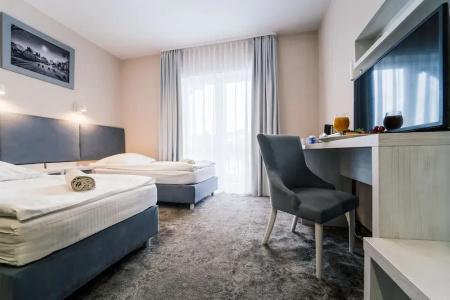 Jantar Wellness & Spa - 31