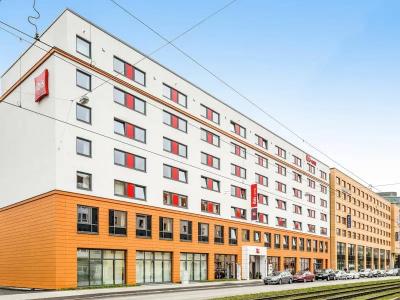 Ibis München City Arnulfpark - 27