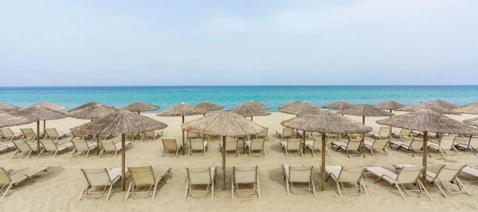 Cronwell Platamon Resort All-Inclusive - 24