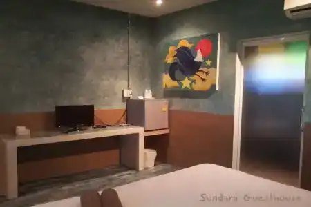 Sundara Guesthouse - 32