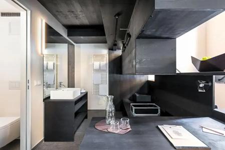 Almodovar Berlin - Biohotel - 84
