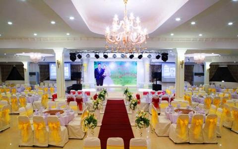 Mercure Vung Tau - 13