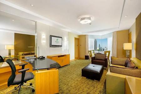 Holiday Inn Bangkok Silom, An Ihg- Sha Extra Plus - 57