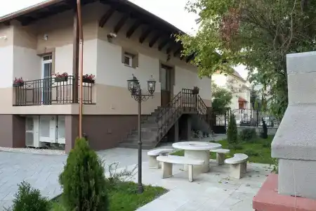 Lévay Villa - 19